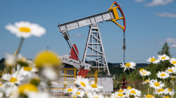 Нефть не течет в Ормуз
