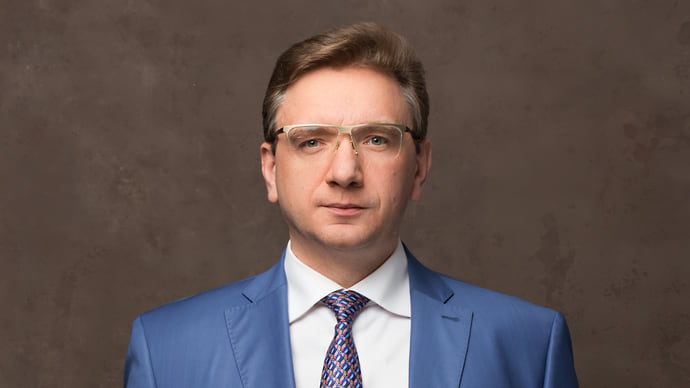 Джойстик для инвестпроектов
