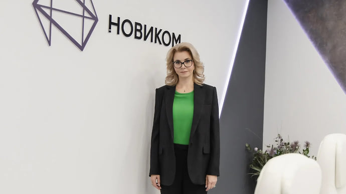 «Интересы промышленности буквально зашиты в ДНК банка»