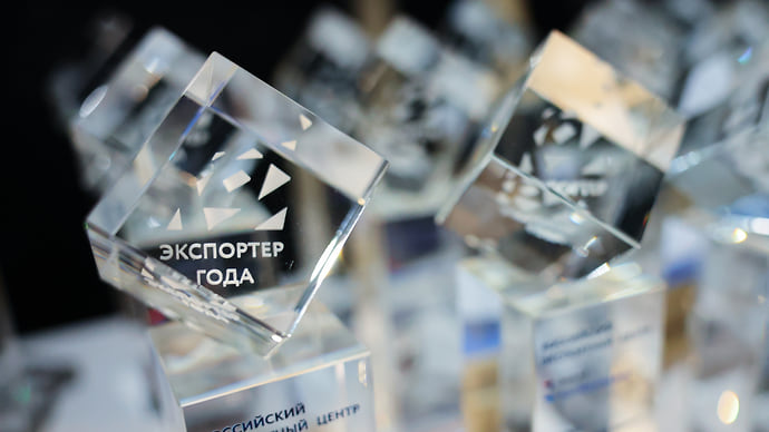 Экспорту подставили плечо