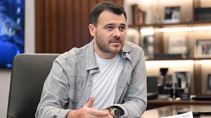 «Прикаспий может стать новым Дубаем»