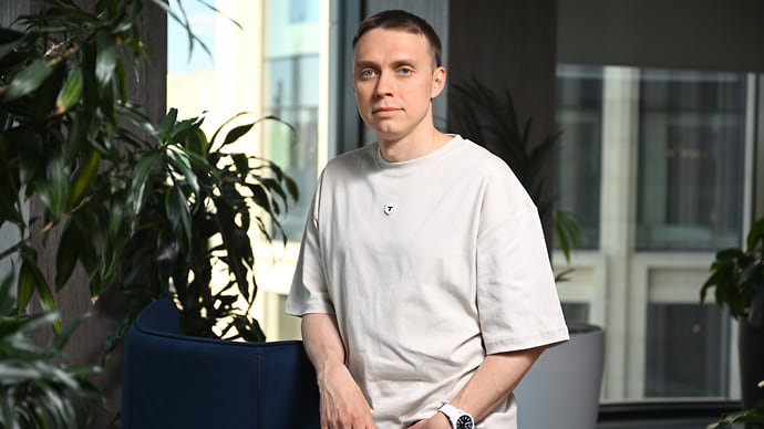 «Главным отличием бизнеса останется понимание людей»