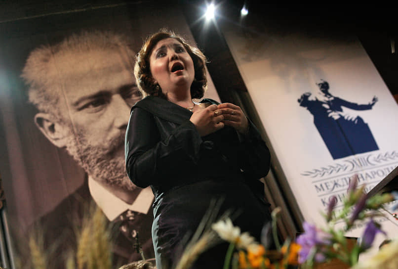 Альбина Шагимуратова 