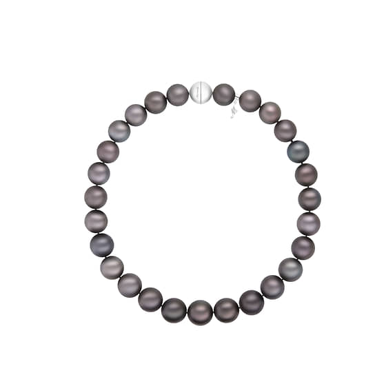Колье Mercury из коллекции Pearls; белое золото, жемчуг 