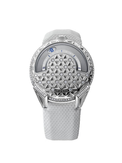Urwerk UR-101 Diamond Sky 