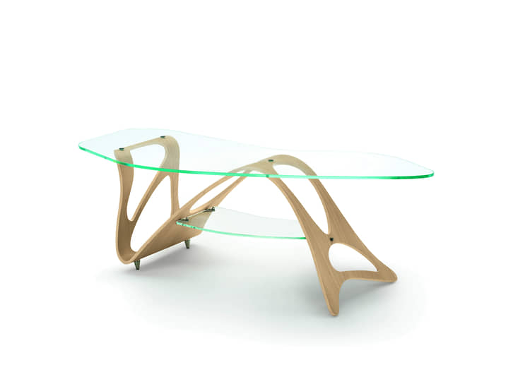 В шоуруме FreeDom Interiors