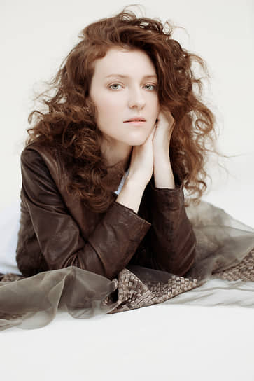 Елена К ананыкина