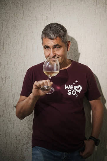 Андрей Куличков