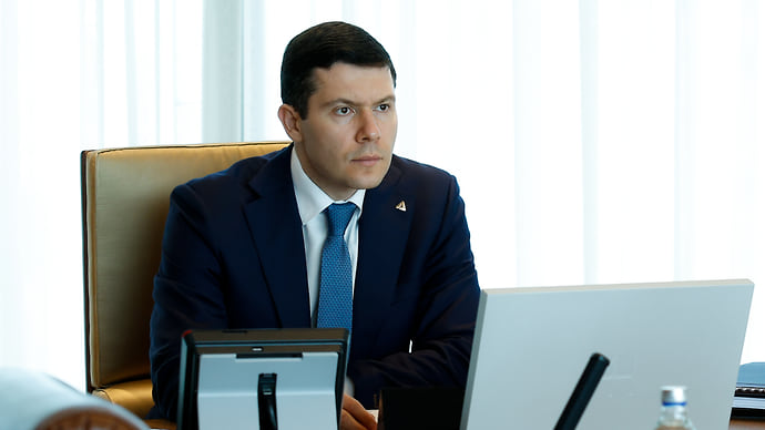 «Ставим на собственное производство»
