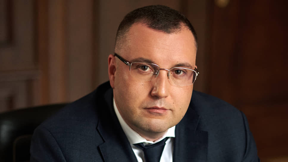 Старший вице-президент ПСБ, руководитель блока развития и цифровизации ОПК и гражданских отраслей Алексей Захаров