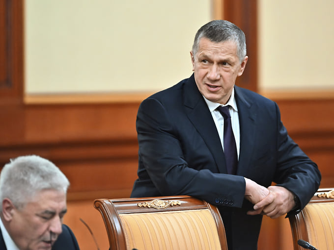 «Показатели развития Дальнего Востока превышают среднероссийские»