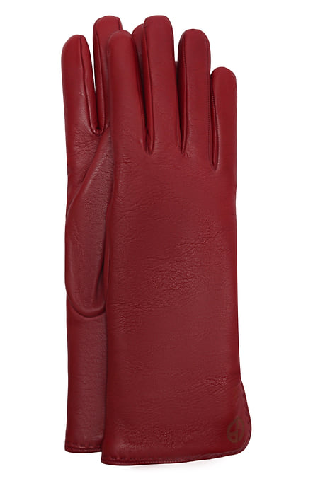 Перчатки Giorgio Armani (ЦУМ)