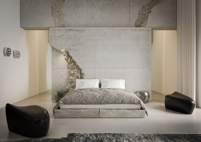 Интерьеры отеля Iniala Valletta