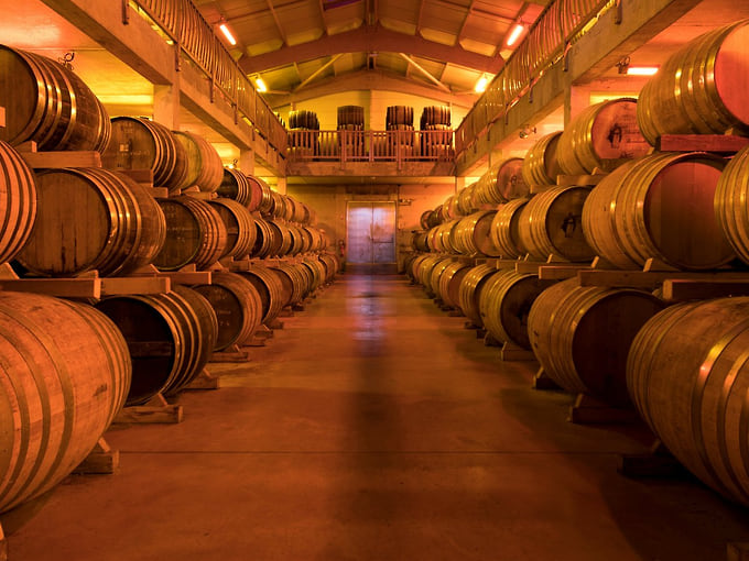 Вискикурня Eddu. Distillerie des Menhirs