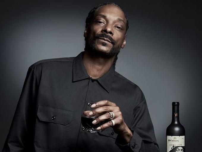 Снуп Догг (Snoop Dogg)