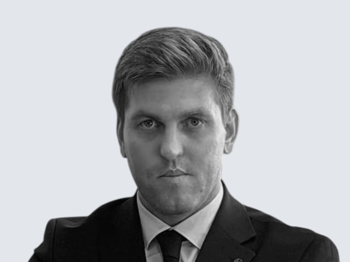 Георгий Алешкин, генеральный директор ГК «Спутникс» 