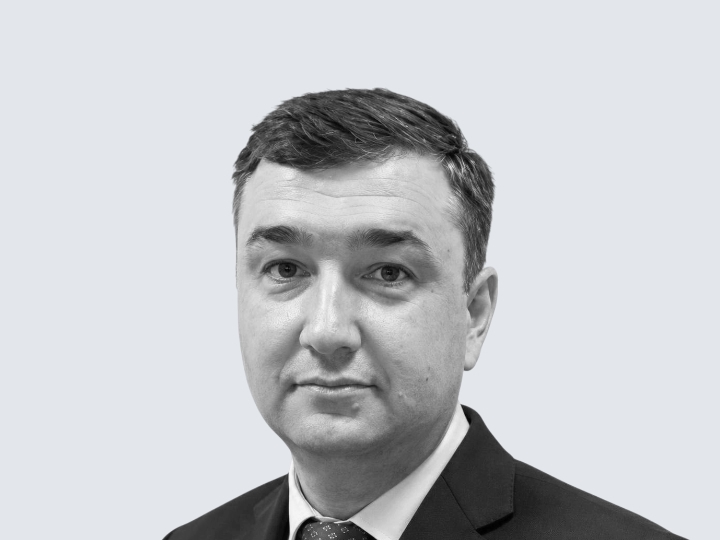 Александр Миних, директор ООО «НТЦ Татнефть» 