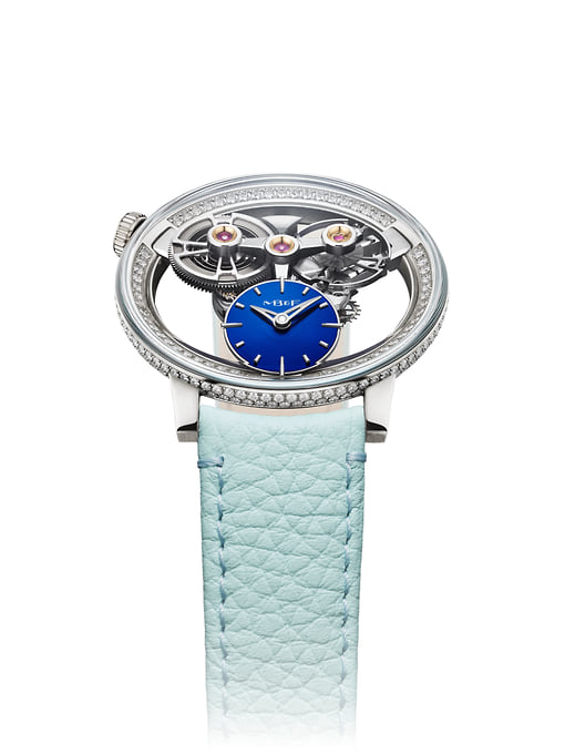 MB&F SP One 38 мм