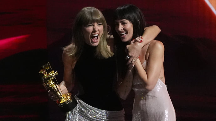 MTV Video Music Awards — 2026