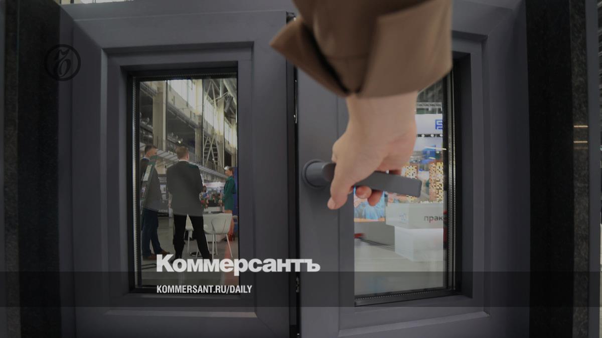Стране расширяют жилплощадь