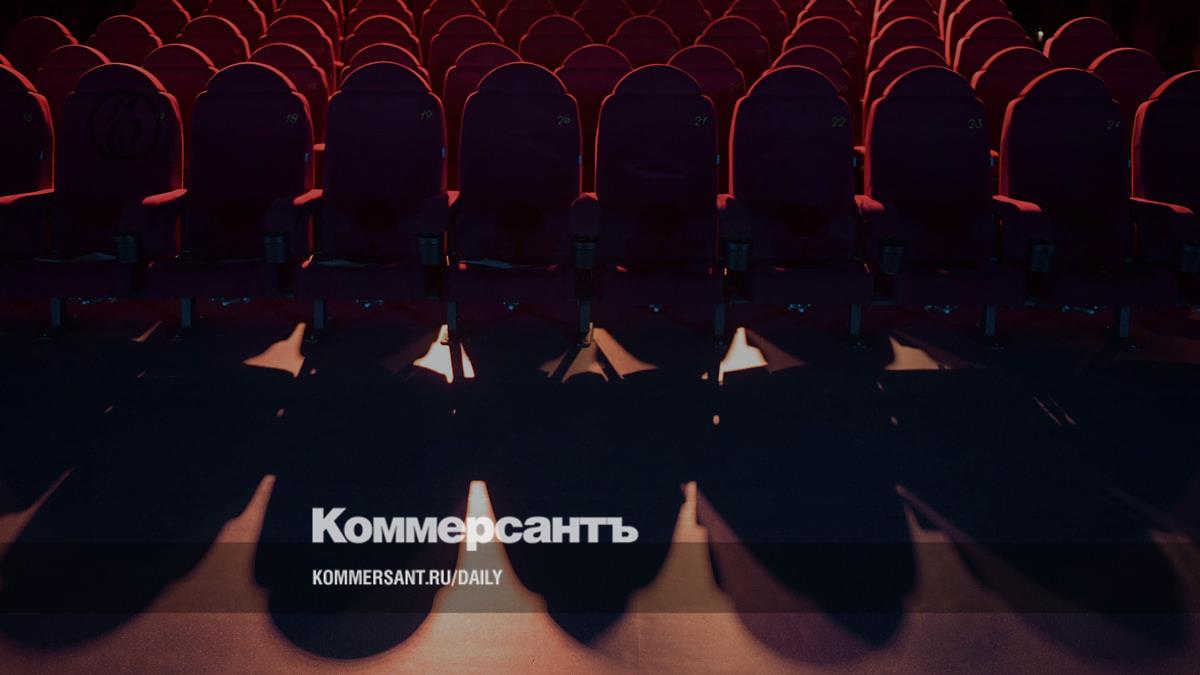 Лето прокатило сборы
