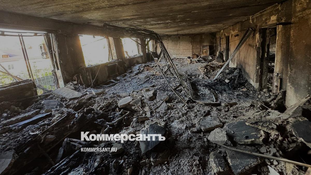 Металлические дома в Новороссийске построить