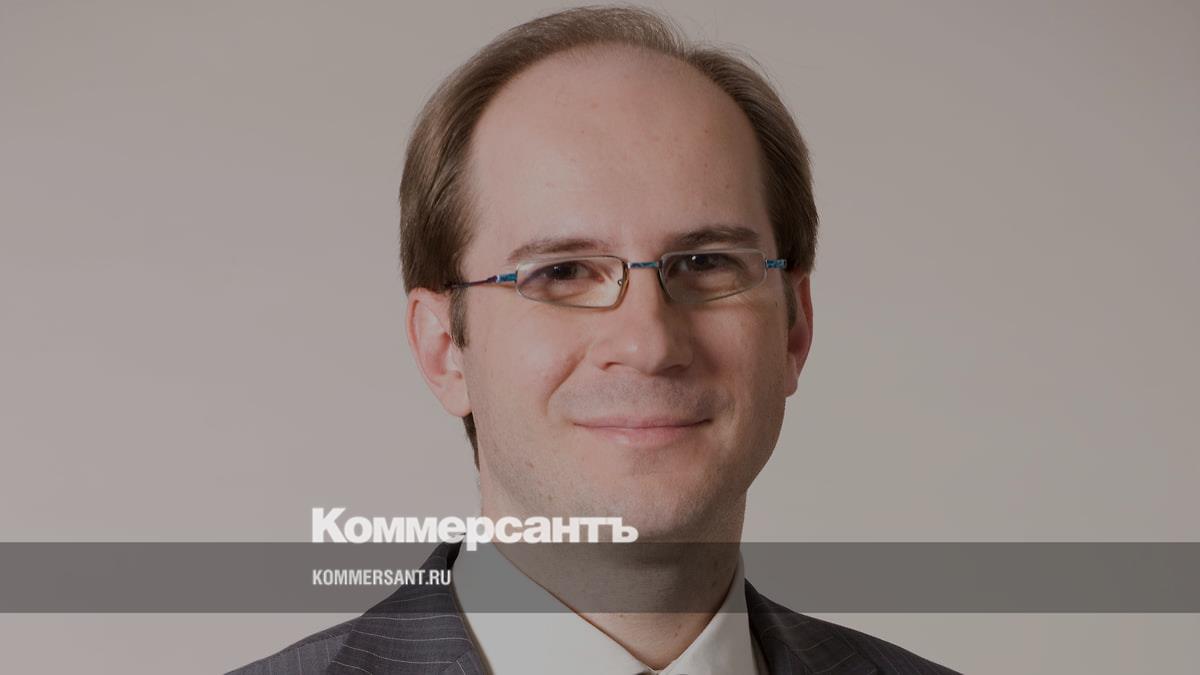 Глава розничного направления Raiffeisen Bank Андрей Степаненко покинет ...