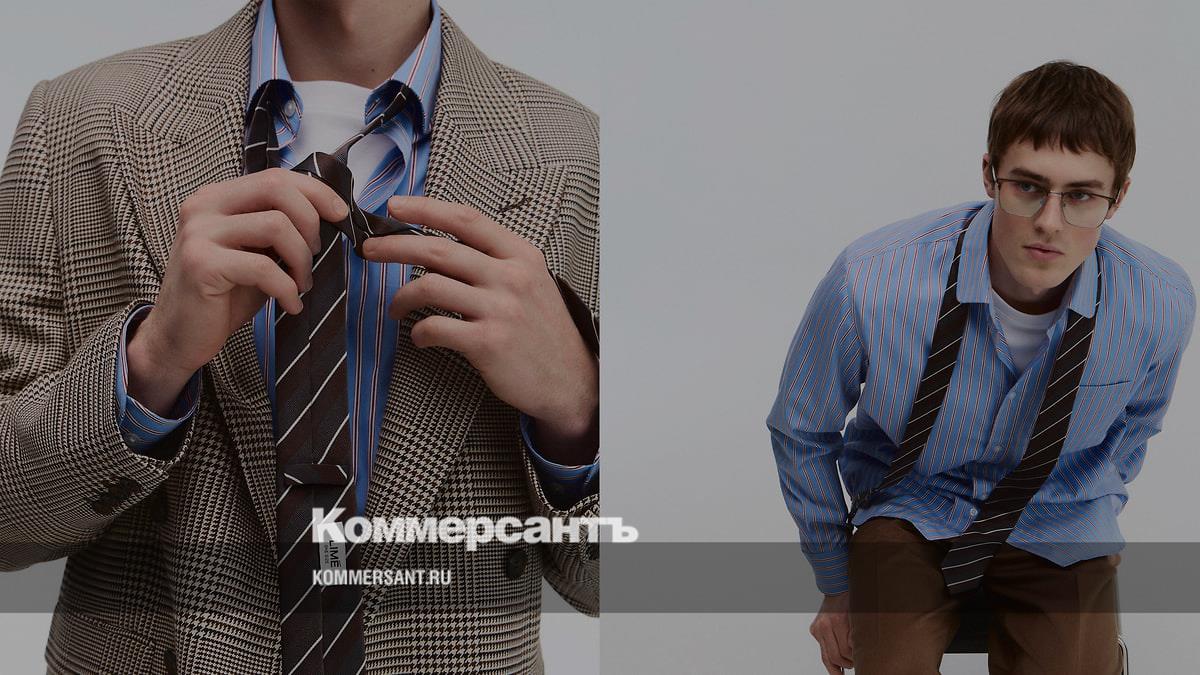 Дайджест событий // Неделя модных новостей