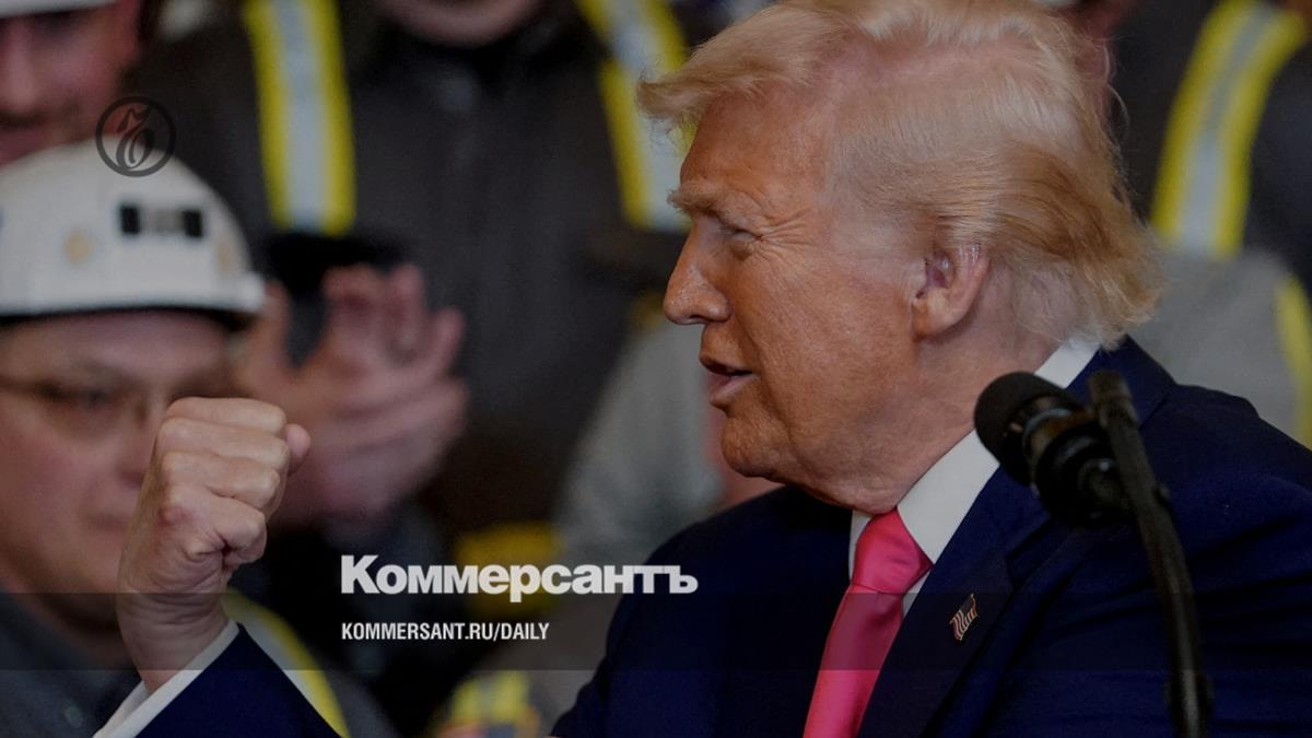 Пошлины и посланы // Европейские страны решают, что делать с ультиматумом Трампа по Гренландии