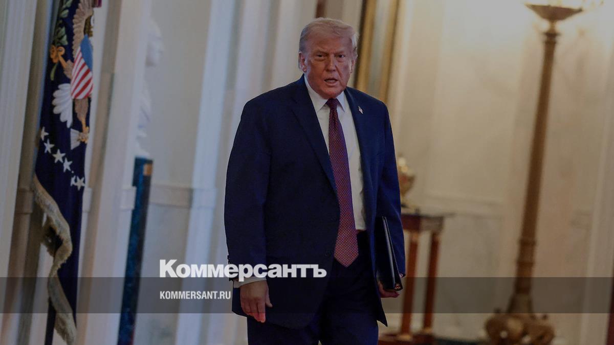 «Совет мира» по Газе: как будет работать и кого пригласили