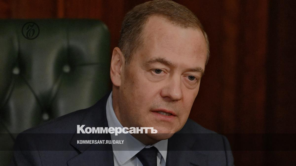 «Проблемы в стратегической сфере лишь продолжают нарастать»