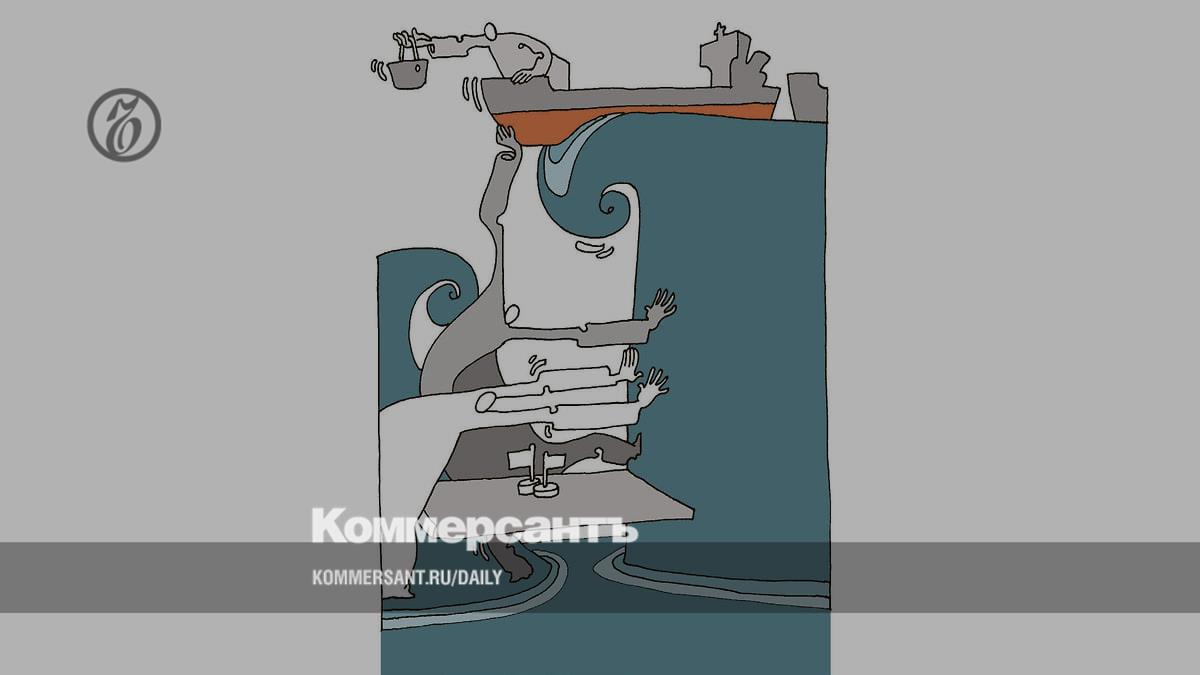 Баррели все равно в Дели