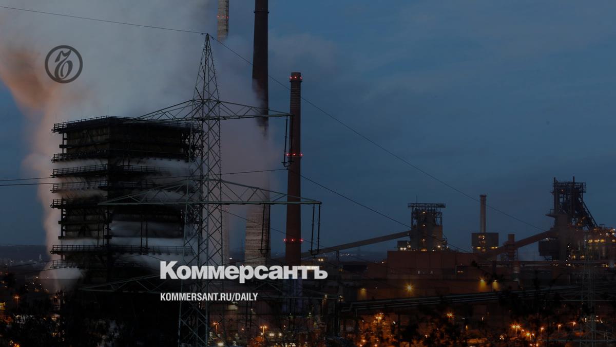 СВАМ по сходной цене // Европейский углеродный налог обойдется экспортерам не выше 1,2% от стоимости товаров