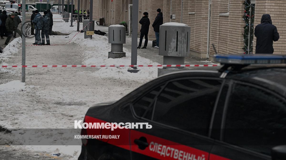 Громкие покушения на российских военнослужащих