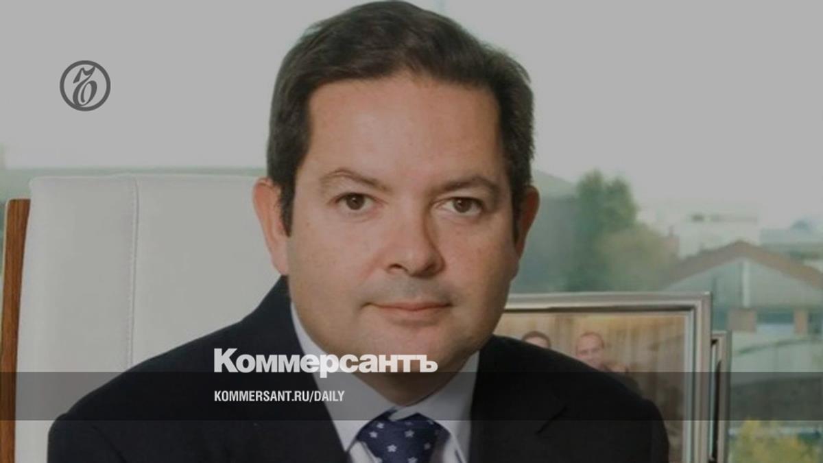 Мсье уехал от расплаты // Налоговики хотят обанкротить бывшего главу Eli Lilly и Pfizer в РФ