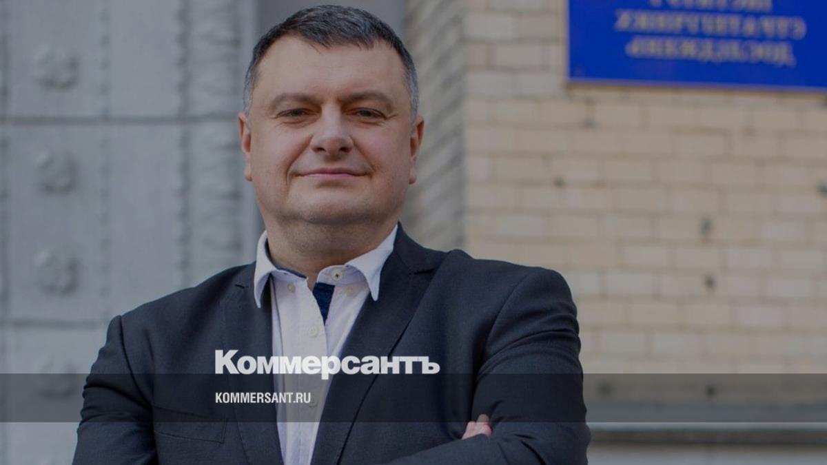 Генерал-посол // Представлять Украину в Сербии будет экс-глава СНБО и Службы внешней разведки