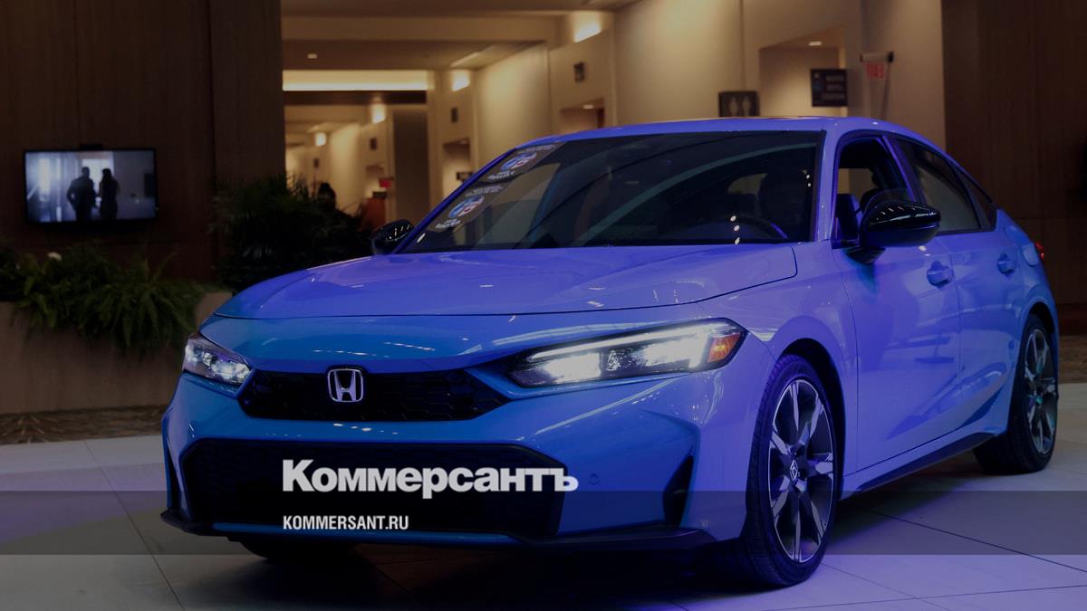 Топ лучших автомобилей 2026 года впервые составили из гибридов и электромобилей