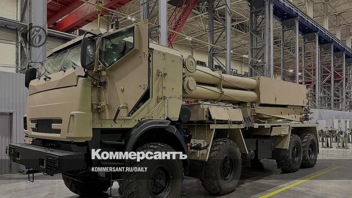 Вечер запросов и ответов // На выставке в Эр-Рияде Россия делает ставку на беспилотники и дальнобойные системы