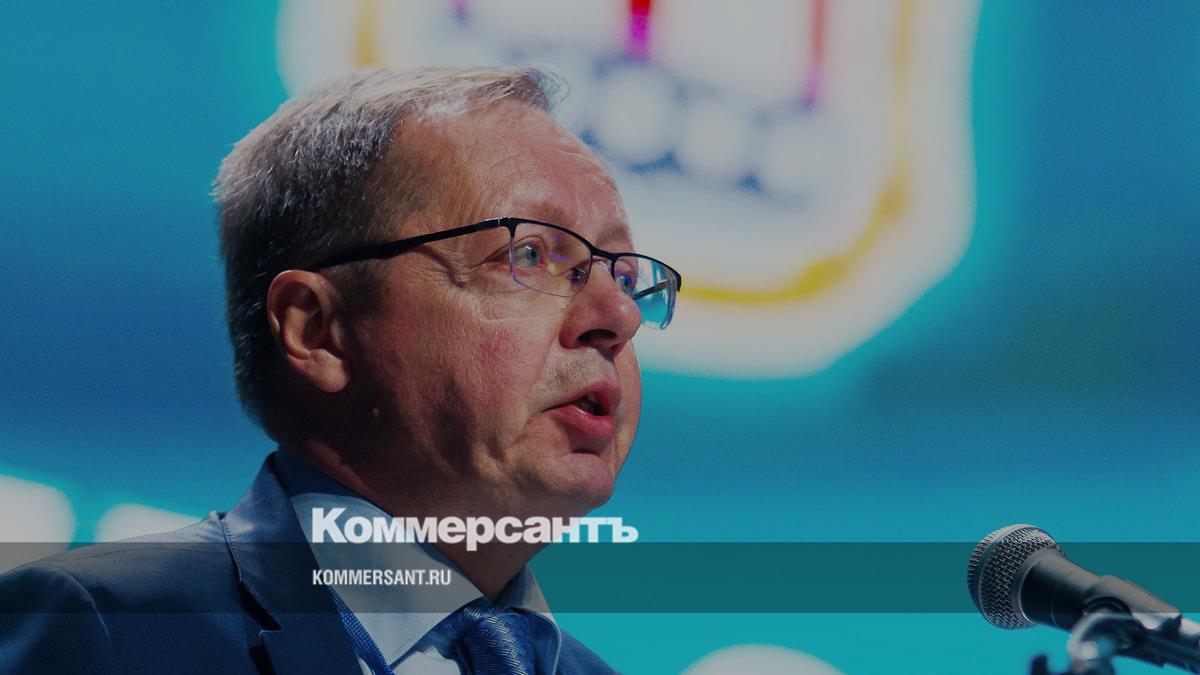 Посол Келин: Россия вправе считать Британию участником конфликта на Украине