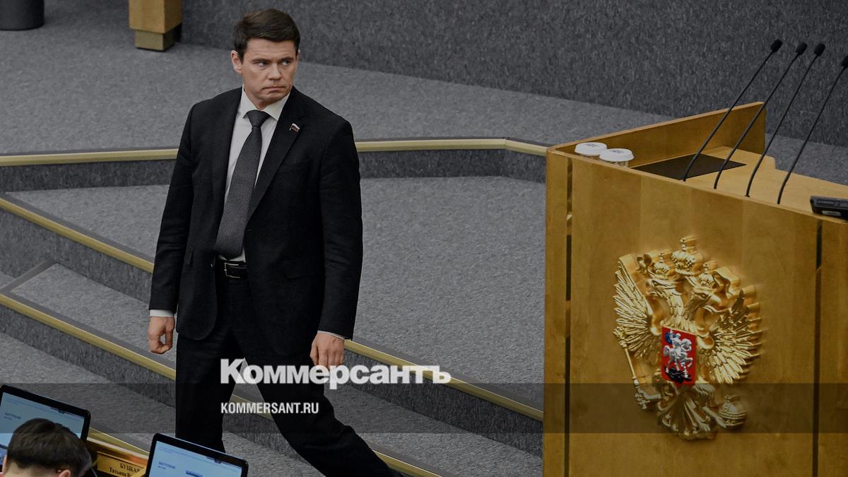 Жукова и Боярского включили в рабочую группу для решения проблем «Почты России»