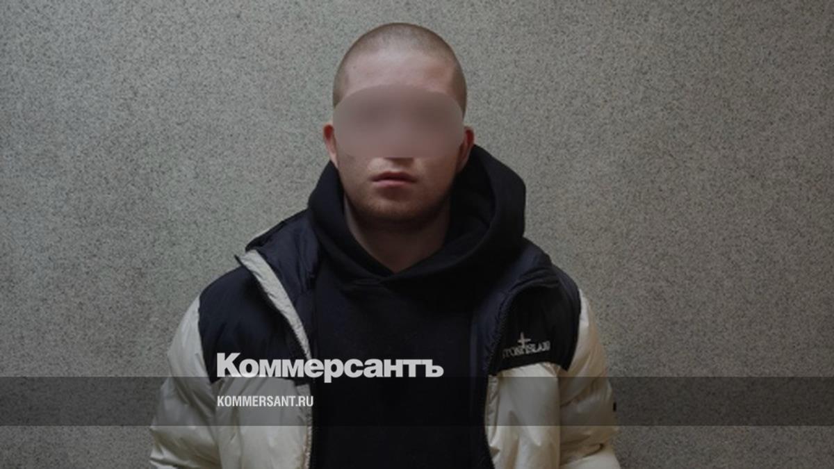 Камеры на вокзале Екатеринбурга помогли задержать мужчину, находящегося в розыске