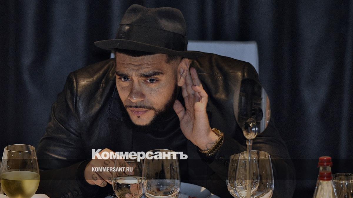 EUobserver: ЕС планирует ввести санкции против Тимати и Аркадия Дворковича // Под санкции Евросоюза попадут 29 граждан России