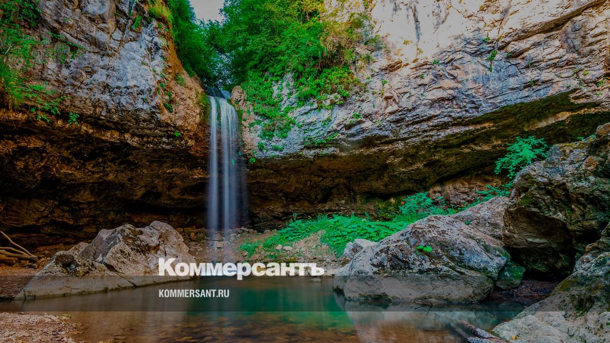 Объем турпотока в Апшеронский район в 2025 году вырос на 23%