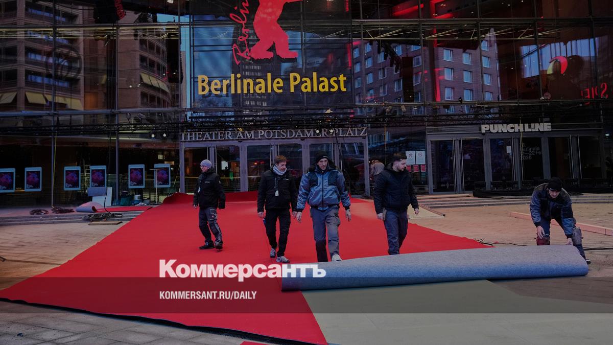 «Золотые медведи» почуяли свежую кровь // Готовится к старту Берлинский кинофестиваль