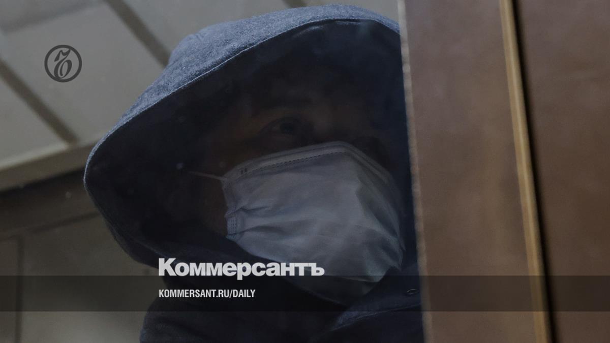 Банду Васиных — под суд // Отца и сына арестовали по делу о покушении на генерала Владимира Алексеева