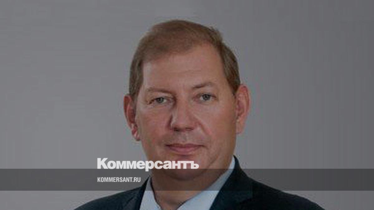 Экс-директора «Колмара» обвинили в растрате 1 млрд рублей