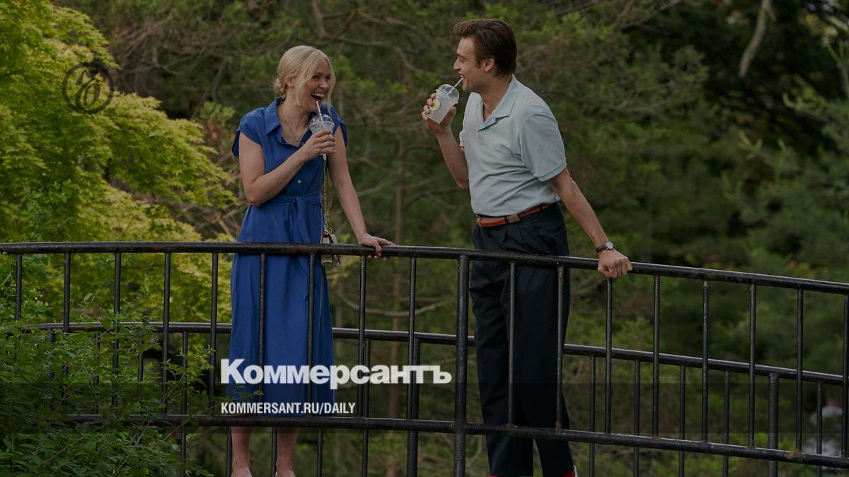 Перевоспитание чувств // В прокат вышла комедия «Виновата любовь» про не очень страдающего Вертера