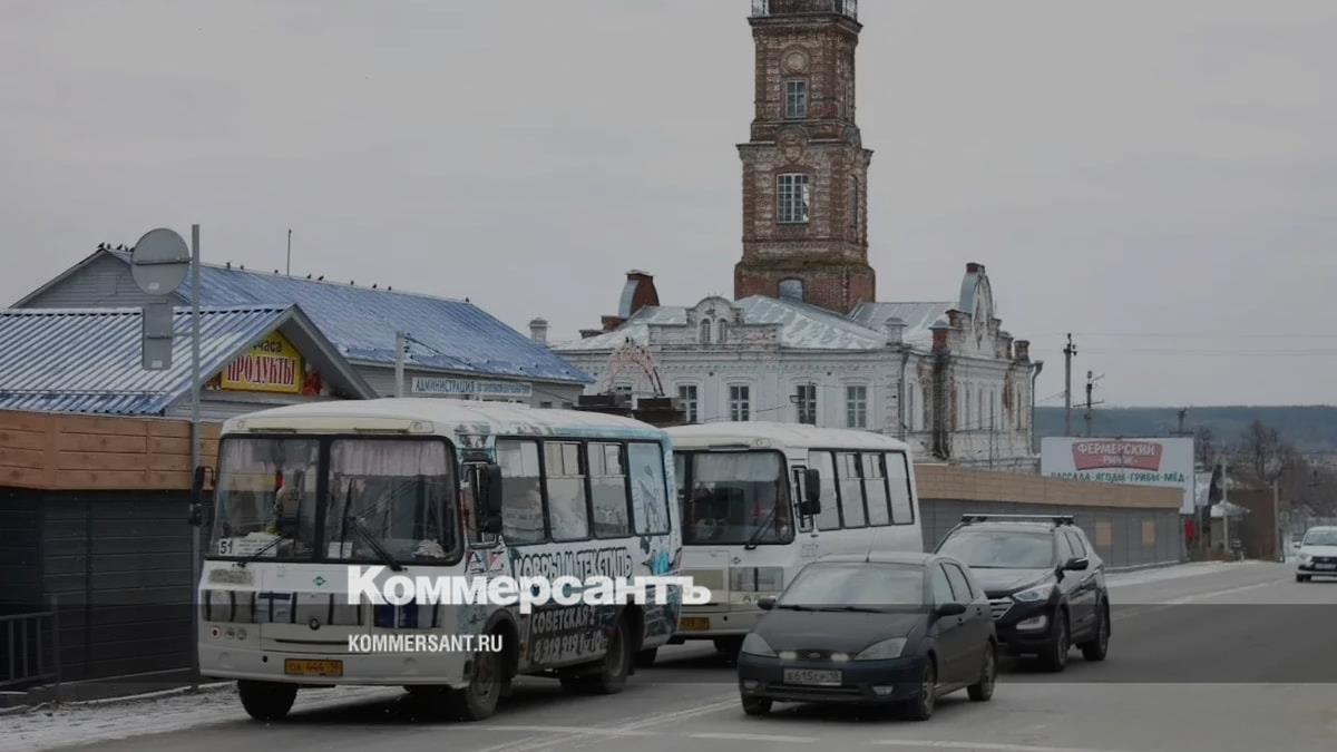 В Сарапуле обнаружили сговор перевозчиков после двойного повышения цен на проезд