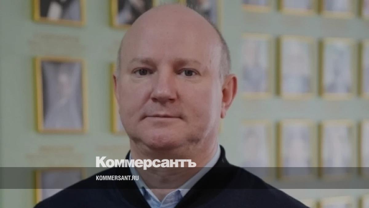 Силовики нашли покровителя // Экс-директора «Ульяновскоблстройзаказчика» обвиняют в получении крупной взятки