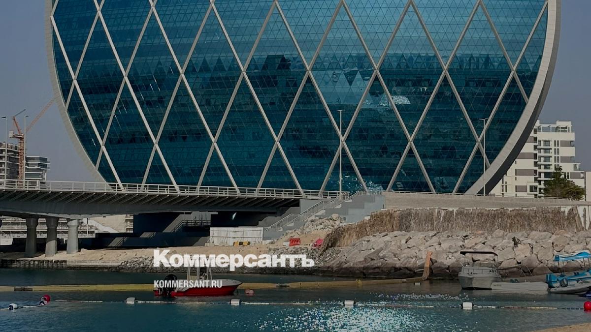 Футбольный уикенд FONBET в столице ОАЭ